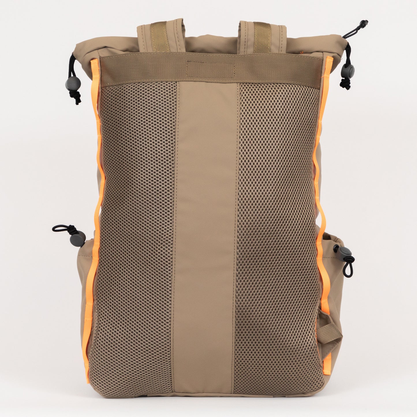 ELLIKER 20L Backpack Tote in BEIGE