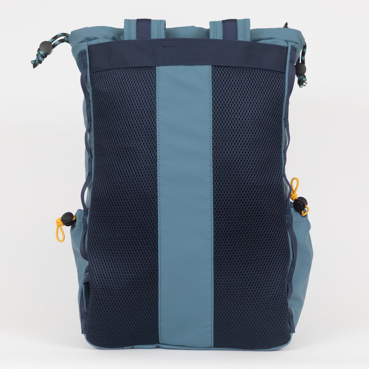 ELLIKER 20L Backpack Tote in STEEL BLUE