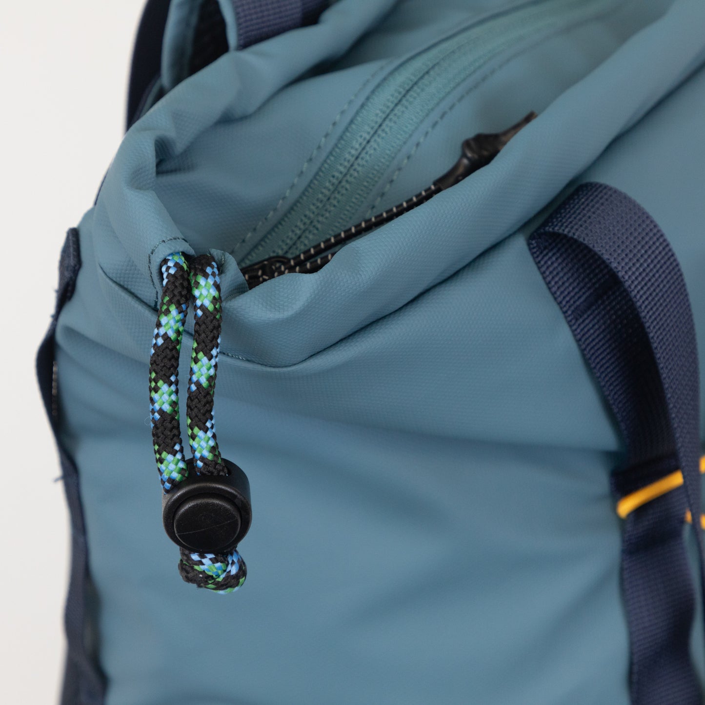 ELLIKER 20L Backpack Tote in STEEL BLUE