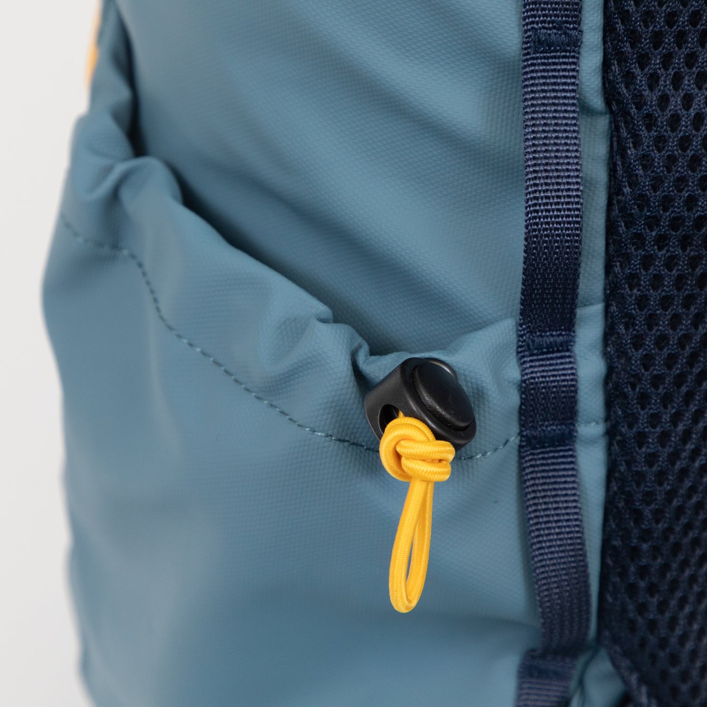 ELLIKER 20L Backpack Tote in STEEL BLUE