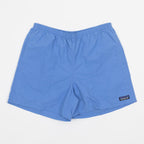 PATAGONIA Baggies 5 inch Shorts in ABUNDANT BLUE