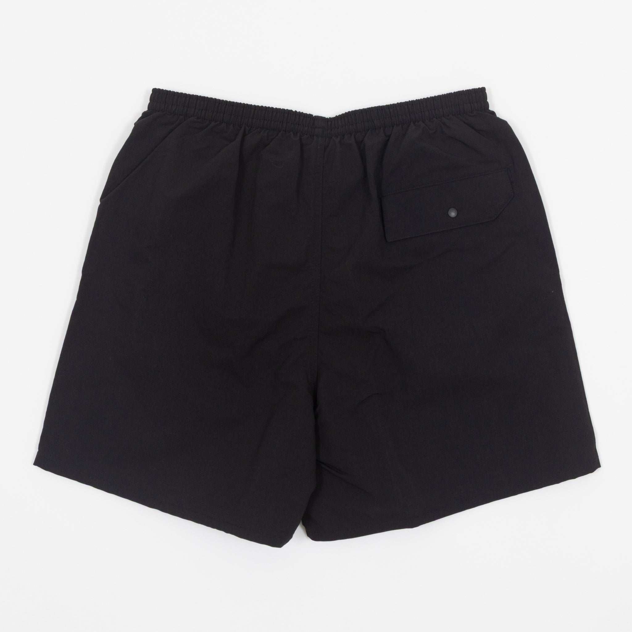 PATAGONIA Baggies 5 inch Shorts in BLACK