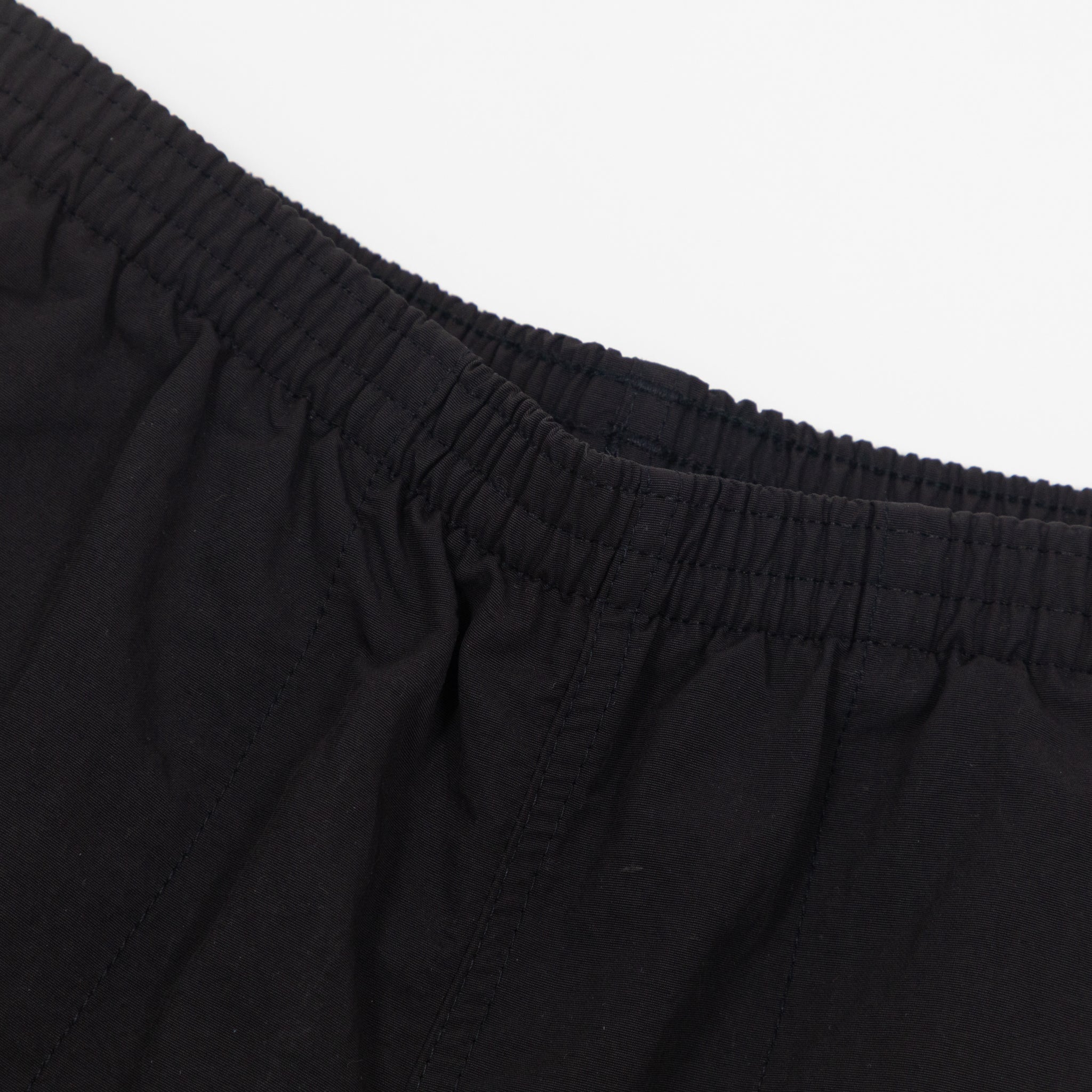 PATAGONIA Baggies 5 inch Shorts in BLACK