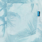 KAVU Bainbridge Patterned Shirt in BLUE