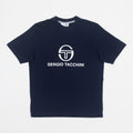 SERGIO TACCHINI Bari T-Shirt in NAVY