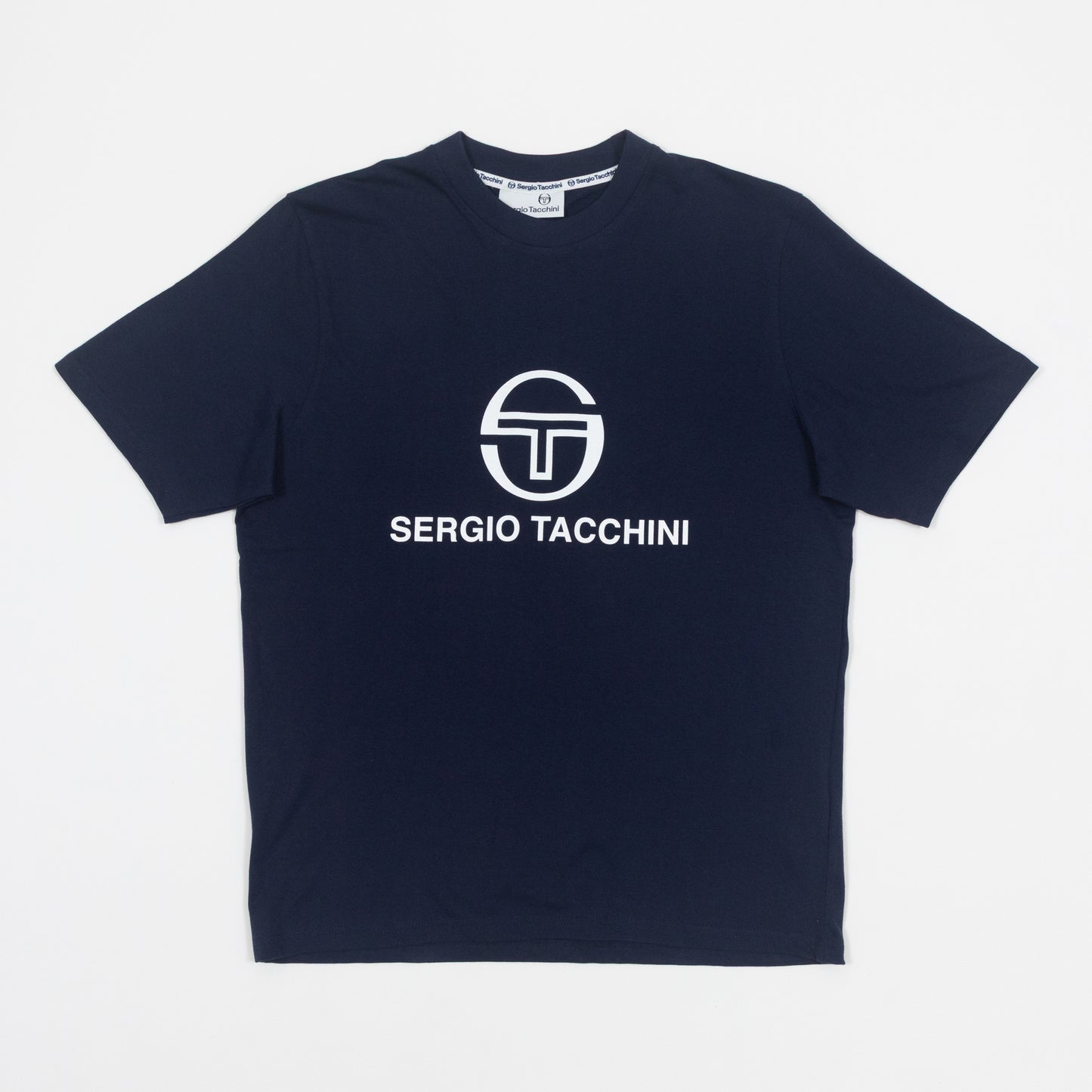 SERGIO TACCHINI Bari T-Shirt in NAVY