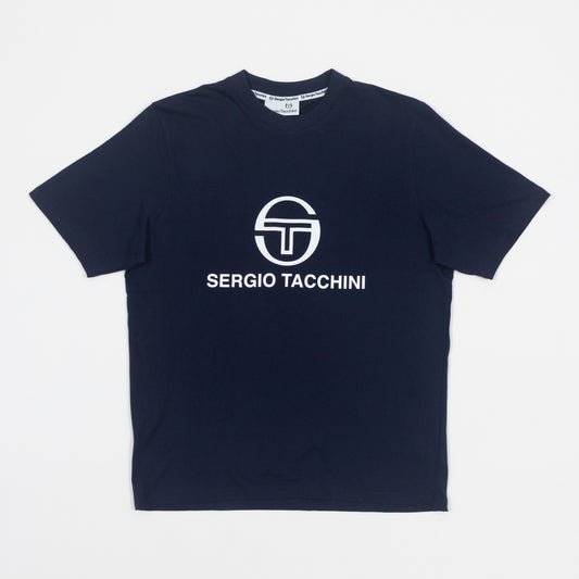 SERGIO TACCHINI Bari T-Shirt in NAVY
