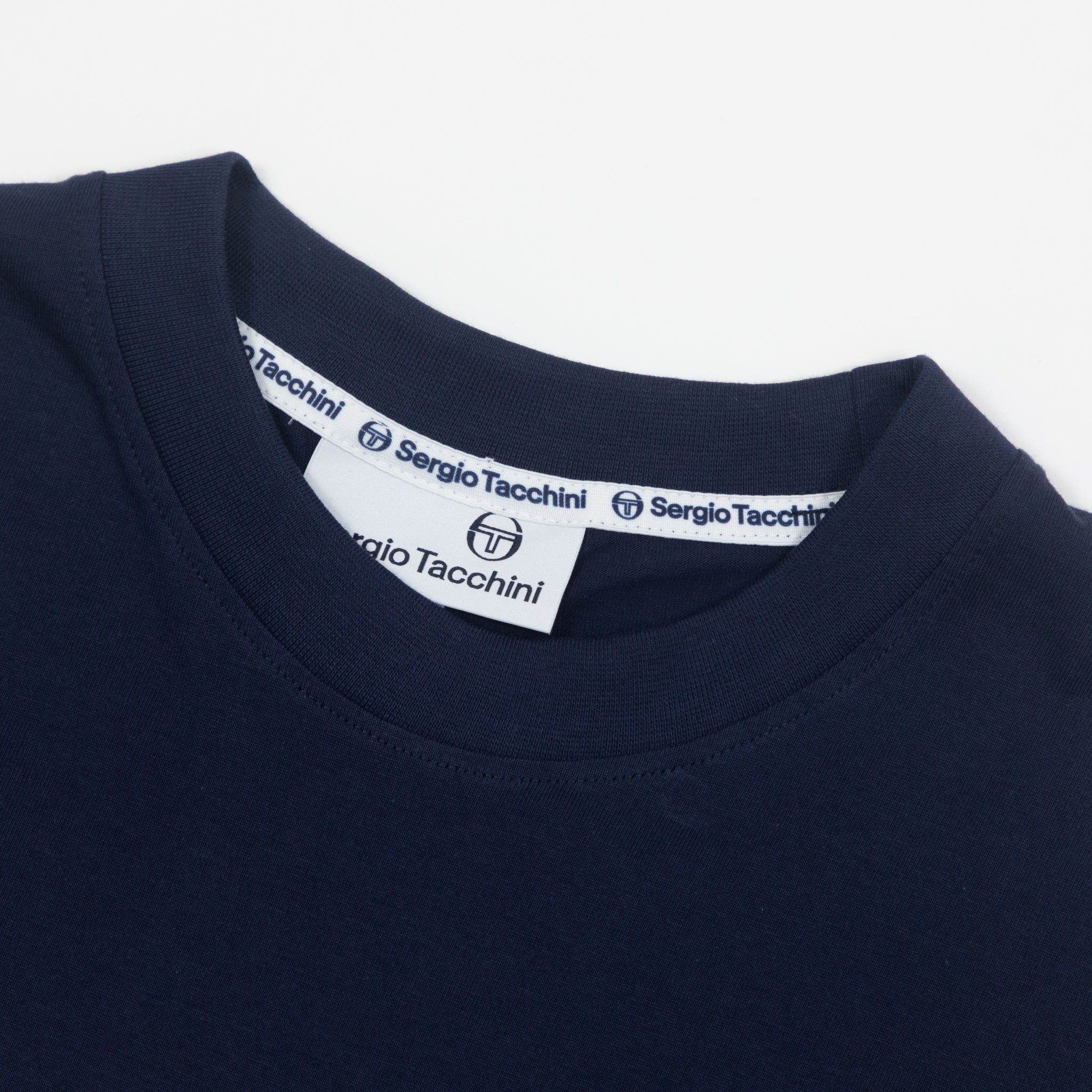 SERGIO TACCHINI Bari T-Shirt in NAVY