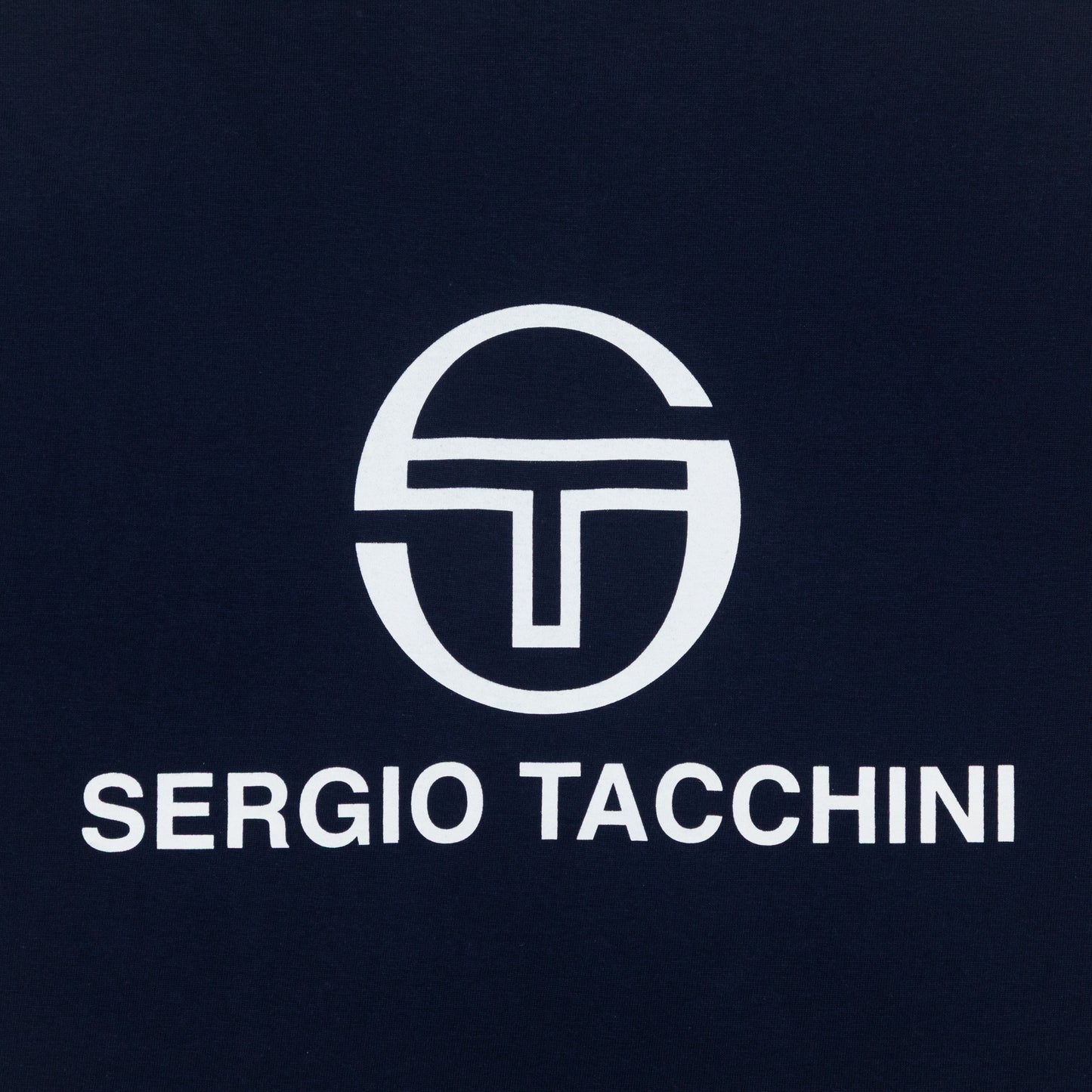SERGIO TACCHINI Bari T-Shirt in NAVY