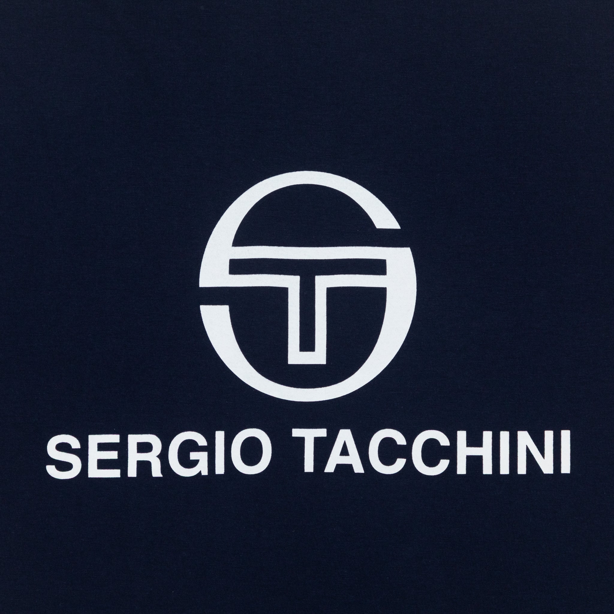 SERGIO TACCHINI Bari T-Shirt in NAVY