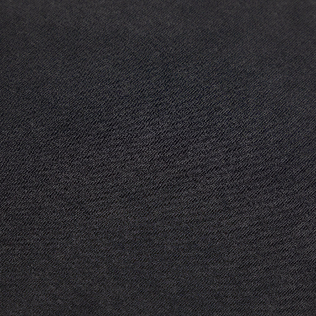 COLORFUL STANDARD Oversized T-Shirt in Faded Black