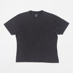 COLORFUL STANDARD Oversized T-Shirt in Faded Black