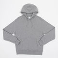 COLORFUL STANDARD Basic Hoodie in GREY
