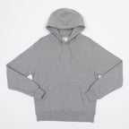 COLORFUL STANDARD Basic Hoodie in GREY