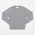 COLORFUL STANDARD Basic Sweatshirt in GREY