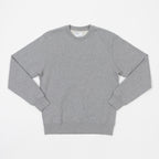 COLORFUL STANDARD Basic Sweatshirt in GREY