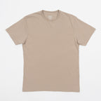 COLORFUL STANDARD Basic T-Shirt in BEIGE