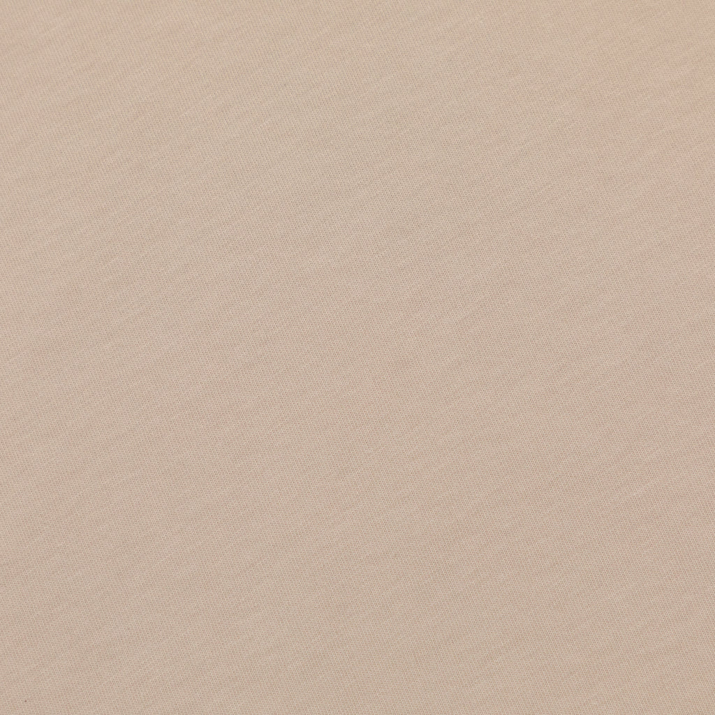 COLORFUL STANDARD Basic T-Shirt in BEIGE