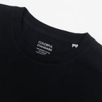 COLORFUL STANDARD Basic T-Shirt in BLACK