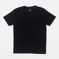COLORFUL STANDARD Basic T-Shirt in BLACK