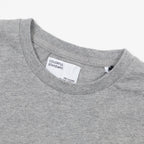 COLORFUL STANDARD Basic T-Shirt in GREY