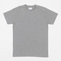 COLORFUL STANDARD Basic T-Shirt in GREY