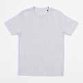 COLORFUL STANDARD Basic T-Shirt in LIGHT GREY