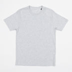 COLORFUL STANDARD Basic T-Shirt in LIGHT GREY