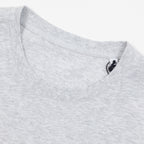 COLORFUL STANDARD Basic T-Shirt in LIGHT GREY