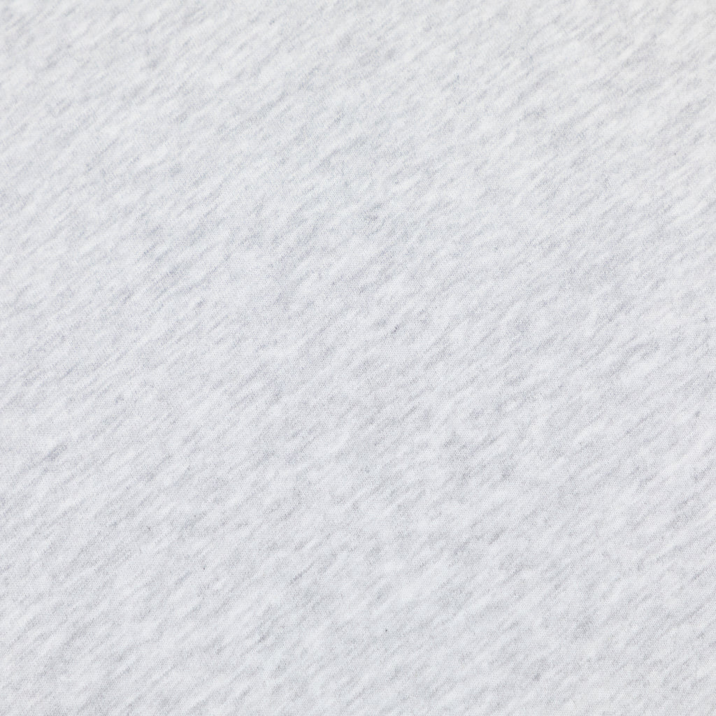 COLORFUL STANDARD Basic T-Shirt in LIGHT GREY