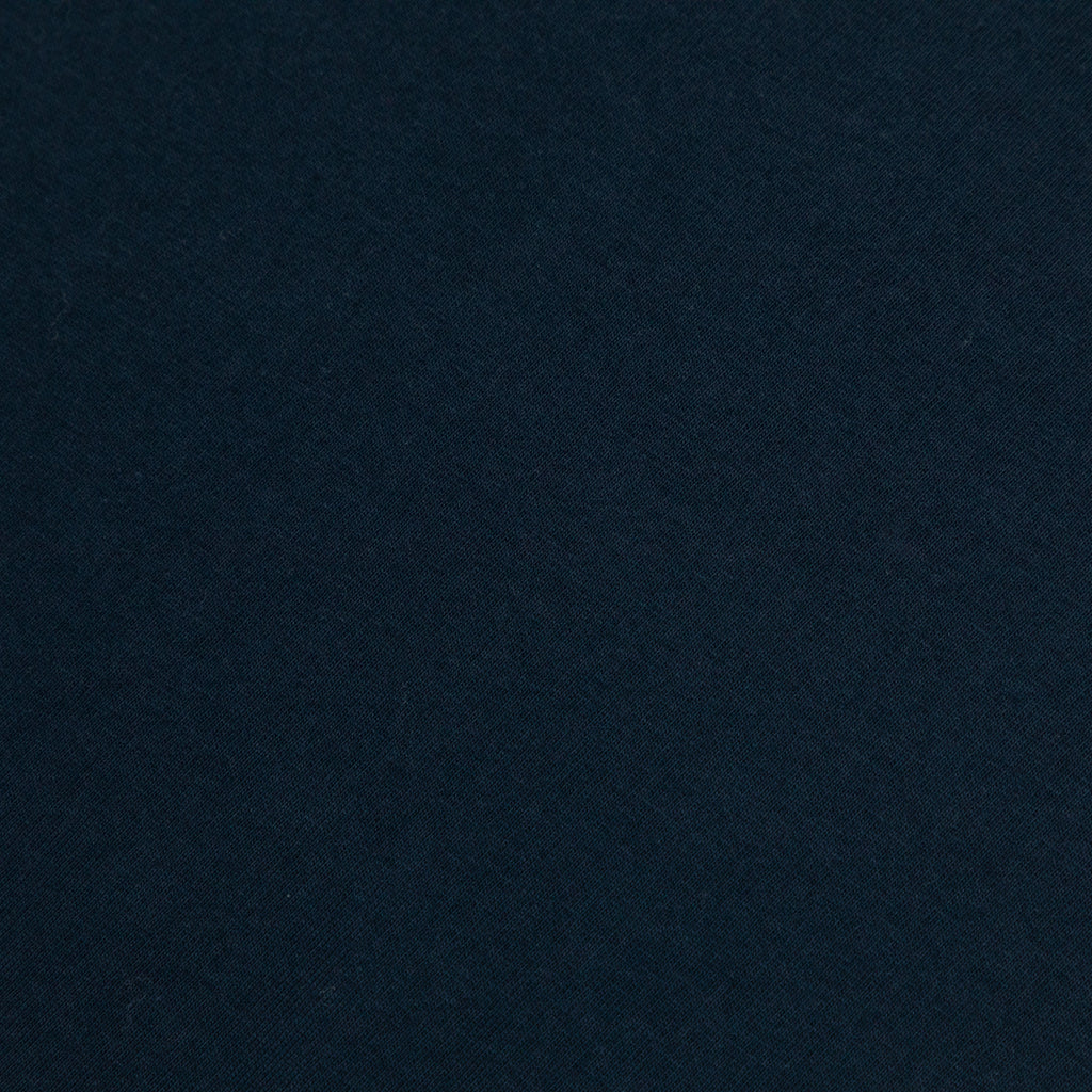 COLORFUL STANDARD Basic T-Shirt in NAVY BLUE