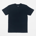 COLORFUL STANDARD Basic T-Shirt in NAVY BLUE