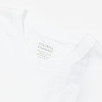COLORFUL STANDARD Basic T-Shirt in WHITE