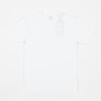 COLORFUL STANDARD Basic T-Shirt in WHITE