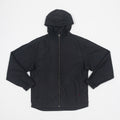 GRAMICCI Beach Hoodie Jacket in VINTAGE BLACK