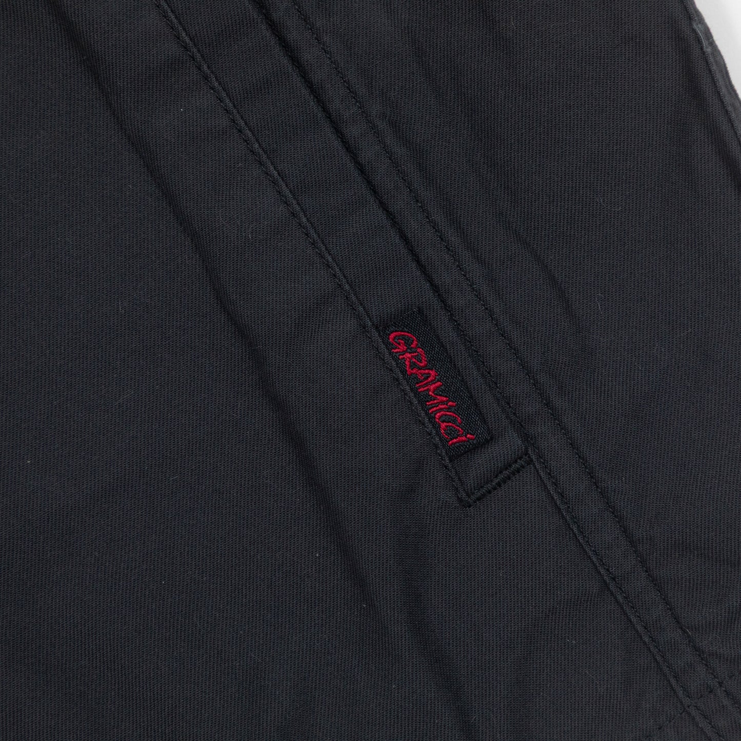 GRAMICCI Beach Hoodie Jacket in VINTAGE BLACK