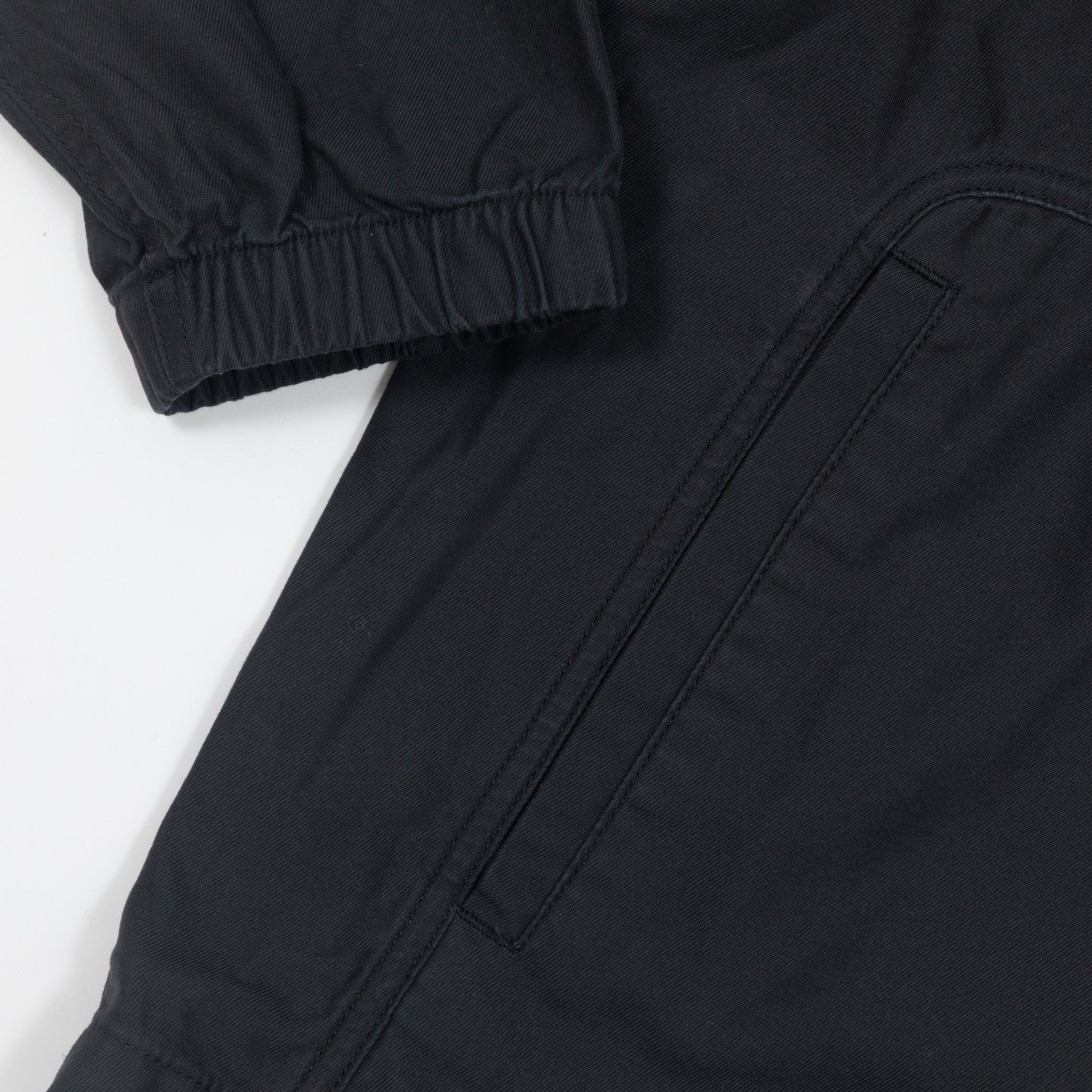 GRAMICCI Beach Hoodie Jacket in VINTAGE BLACK