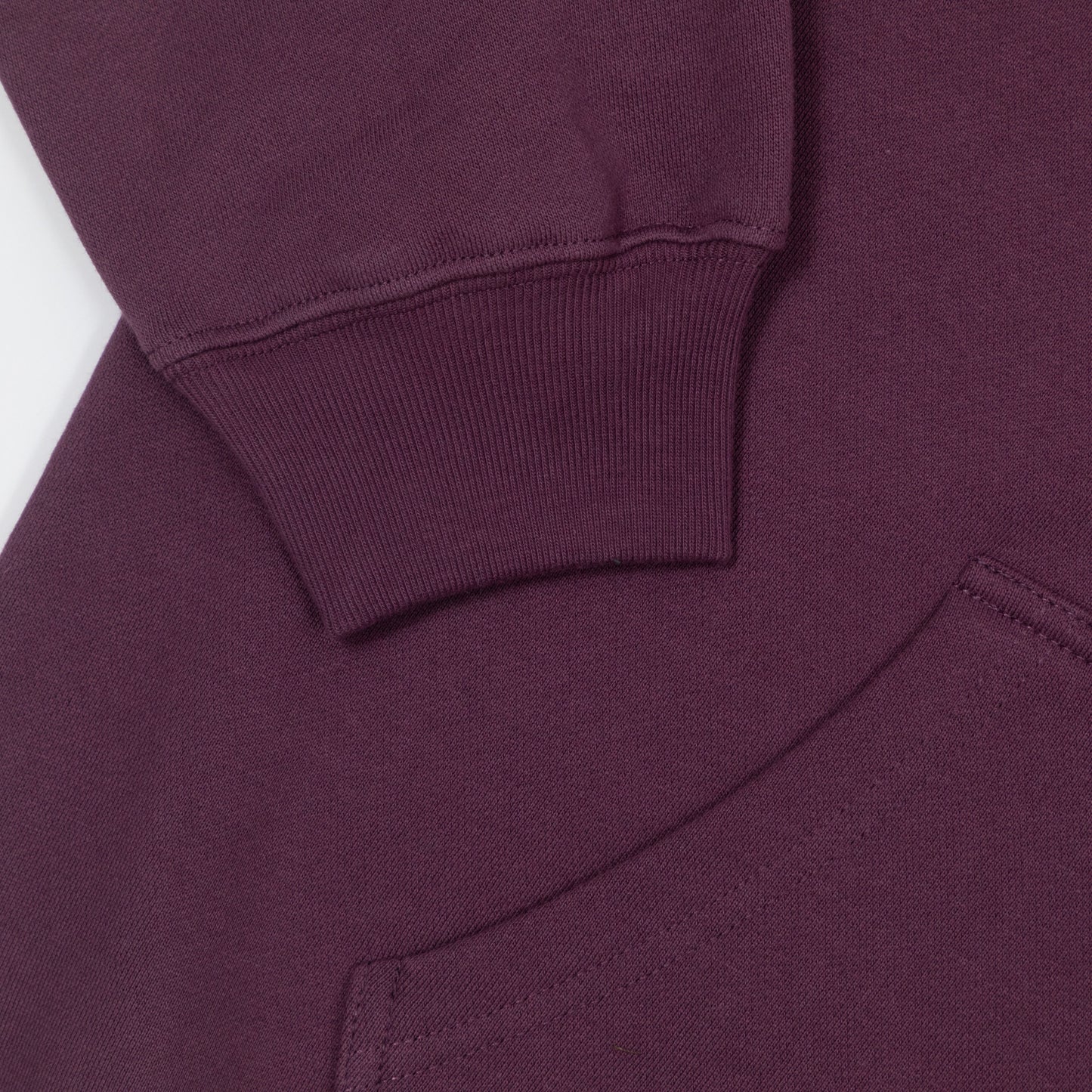POLAR SKATE CO. Beautiful Horses Hoodie in PURPLE