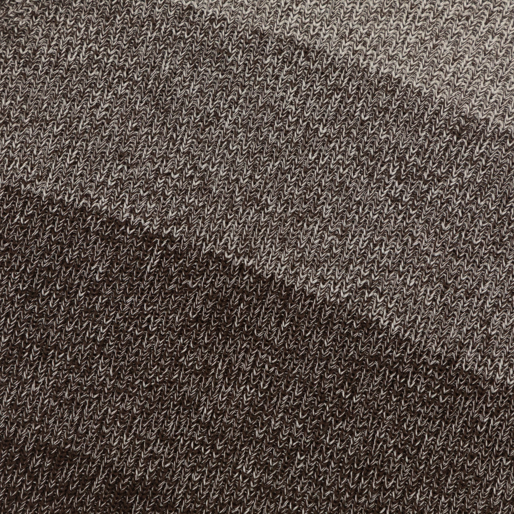 ONLY & SONS Birk Knitted Sweatshirt in BROWN