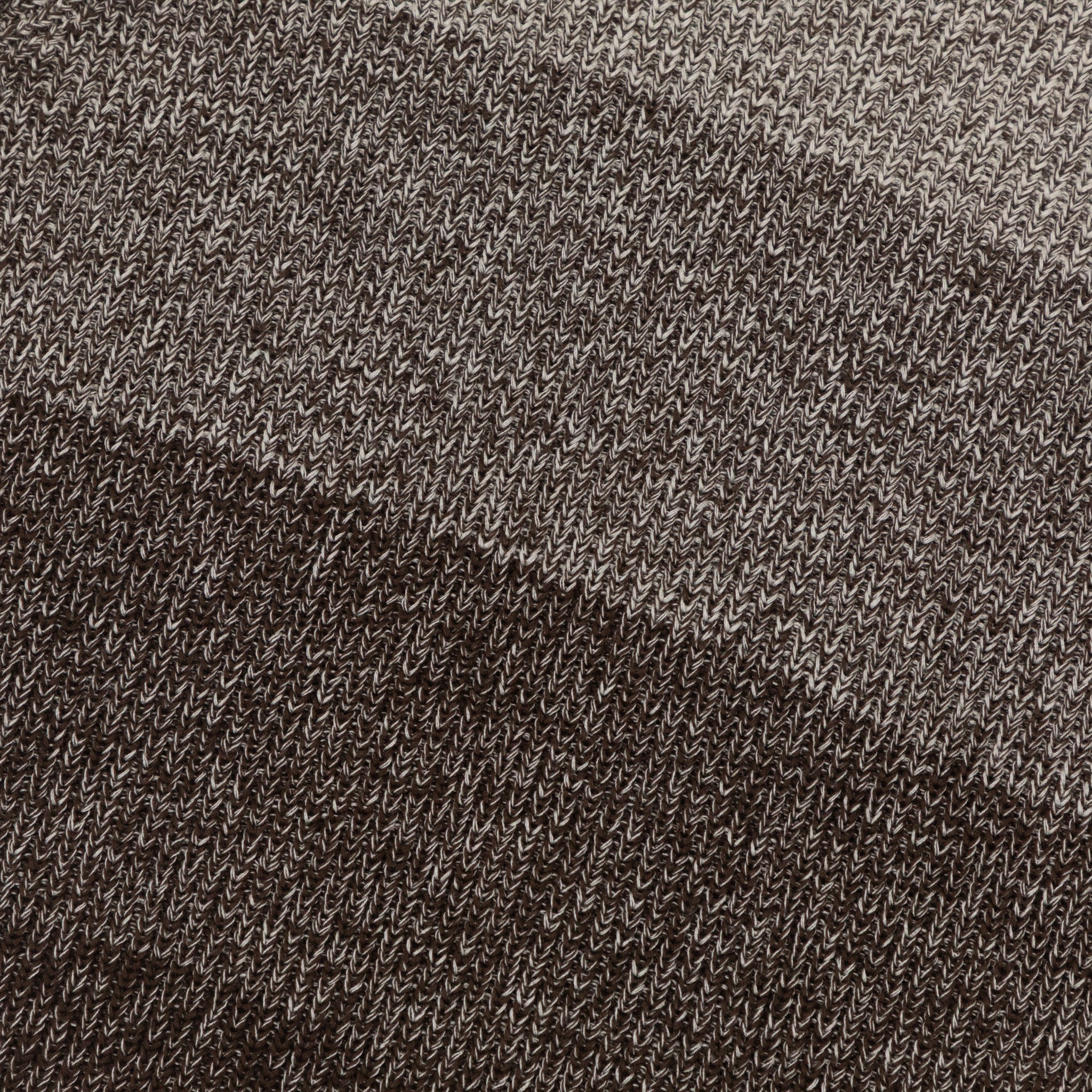 ONLY & SONS Birk Knitted Sweatshirt in BROWN