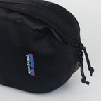 PATAGONIA Black Hole Cube 3L Bag in BLACK
