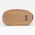 PATAGONIA Black Hole Cube 3L Bag in TALON GOLD