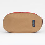 PATAGONIA Black Hole Cube 3L Bag in TALON GOLD