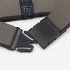 ARCADE BELTS Blackwood Standard Belt in DUNES