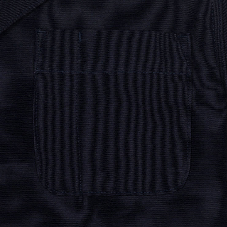 USKEES Blazer in NAVY BLUE