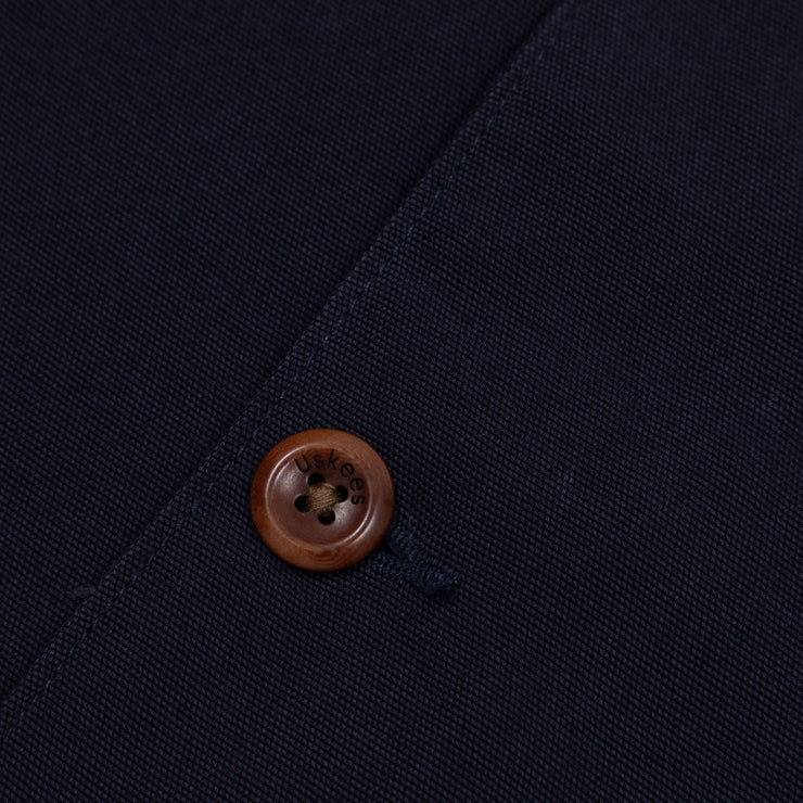 USKEES Blazer in NAVY BLUE