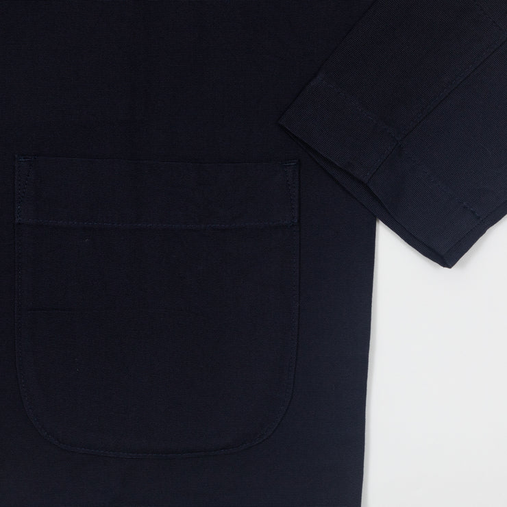 USKEES Blazer in NAVY BLUE