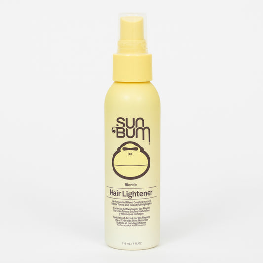 SUN BUM Blonde Hair Lightener 118ml