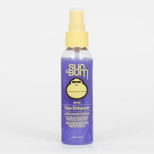 SUN BUM Blonde Tone Enhancer (118ml)