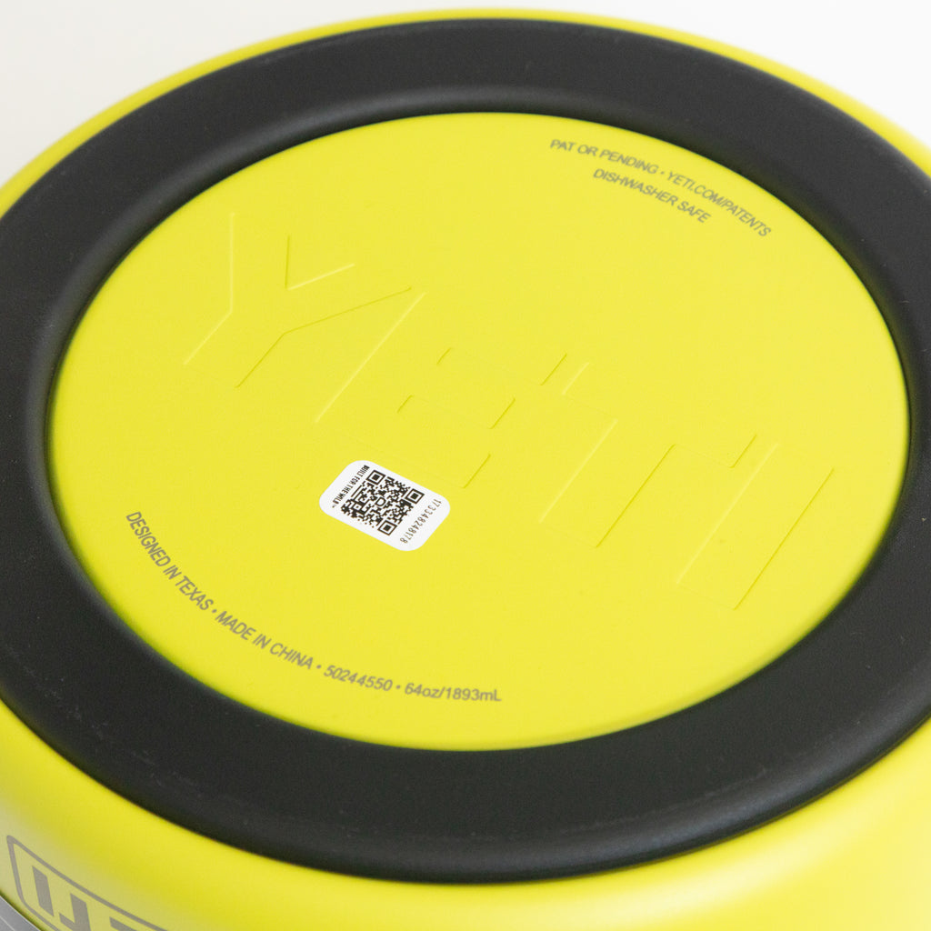 yeti dog water bowl boomer 8 bearfoot slip